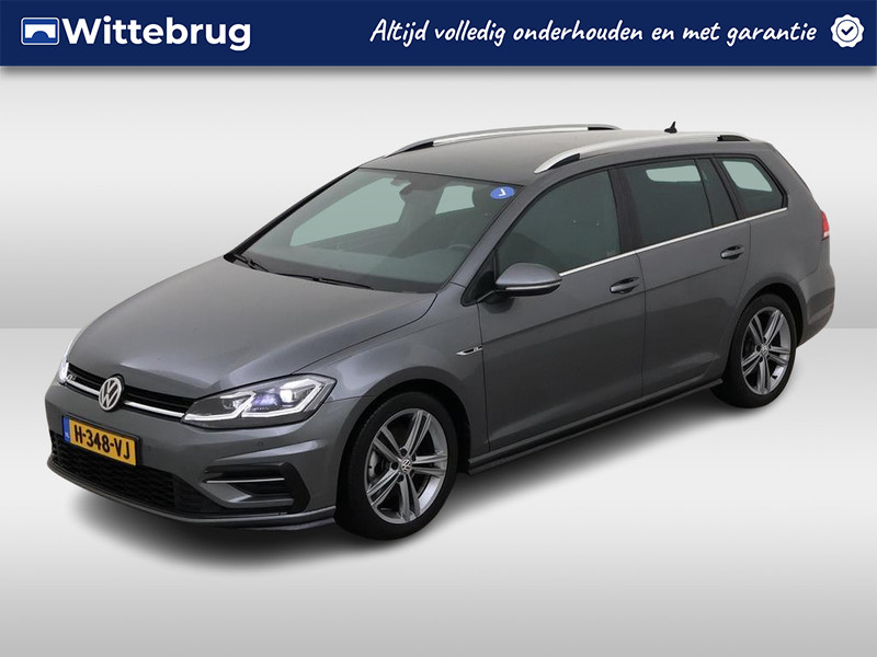 Volkswagen Golf Variant 1.5 TSI Highline Business R