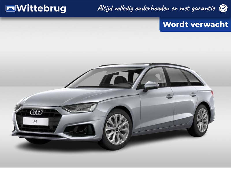 Audi A4 Avant 35 TFSI 150pk s-tronic Pro Line