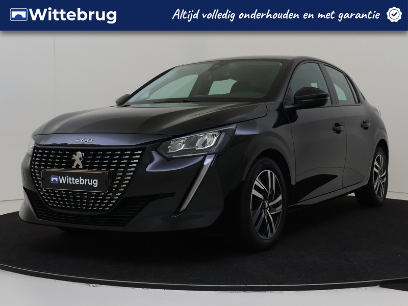 Peugeot 208 1.2 PureTech Allure