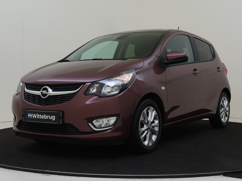 Opel KARL 1.0 ecoFLEX Innovation