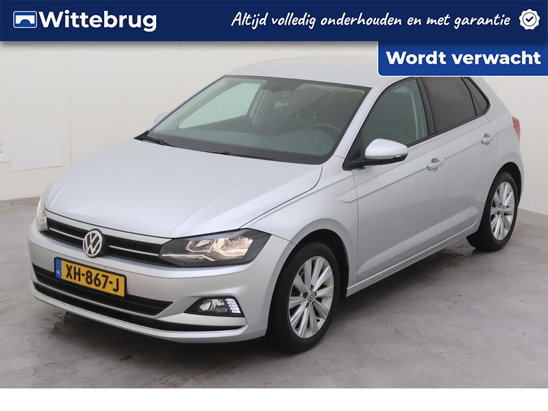 Volkswagen Polo 1.0 TSI Highline