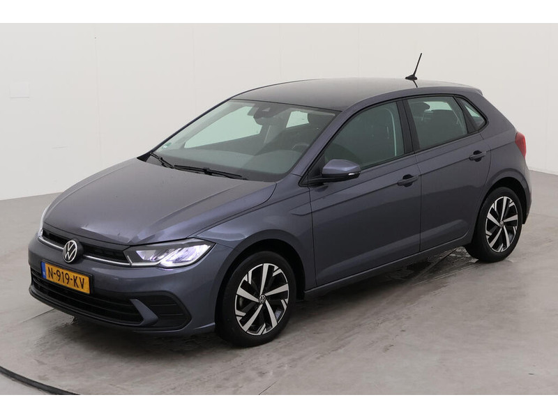 Volkswagen Polo 1.0 TSI Life