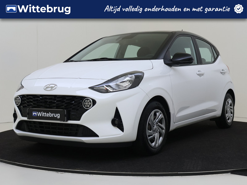 Hyundai i10 1.0 Comfort