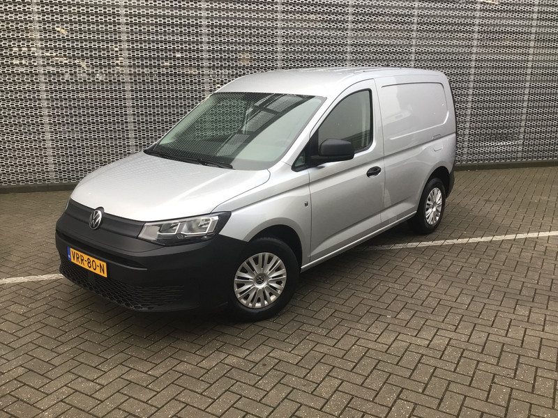 Volkswagen Caddy Cargo 2.0 TDI 75 PK L1H1 Economy Business