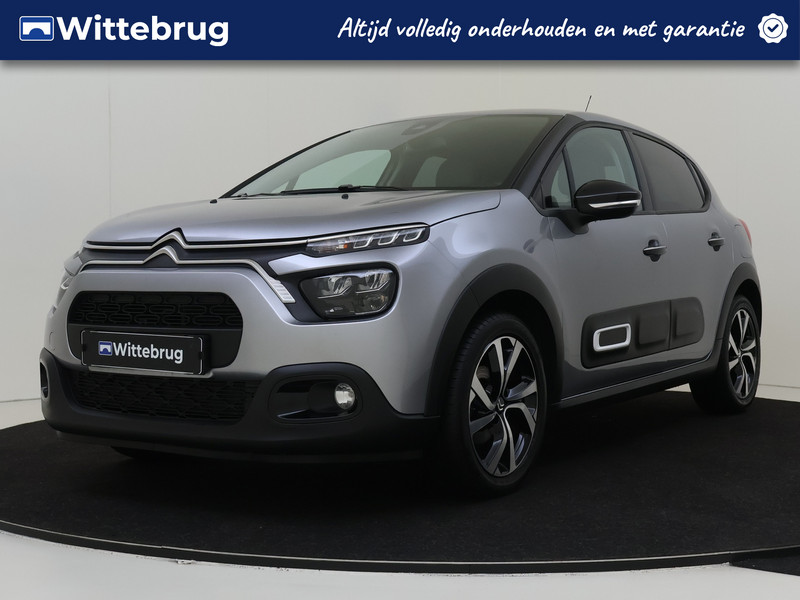 Citroën C3 1.2 PureTech 82PK Max