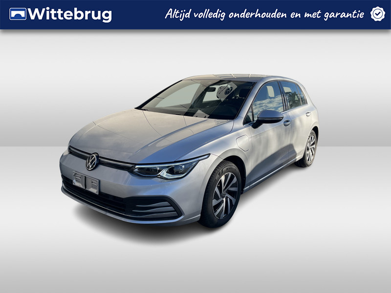 Volkswagen Golf 1.4 eHybrid Style