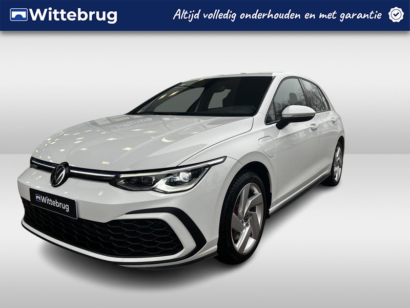 Volkswagen Golf 1.4 eHybrid 245pk DSG GTE