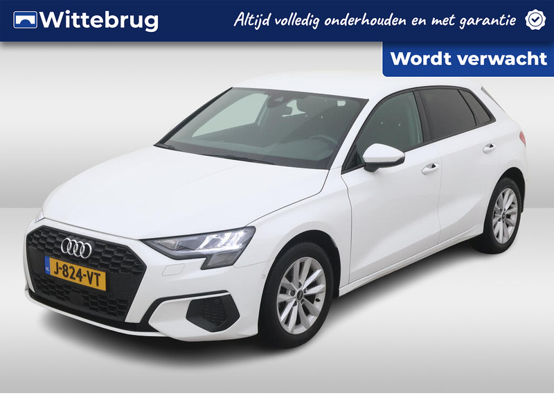 Audi A3 Sportback 35 TFSI 150pk s-tronic Pro Line