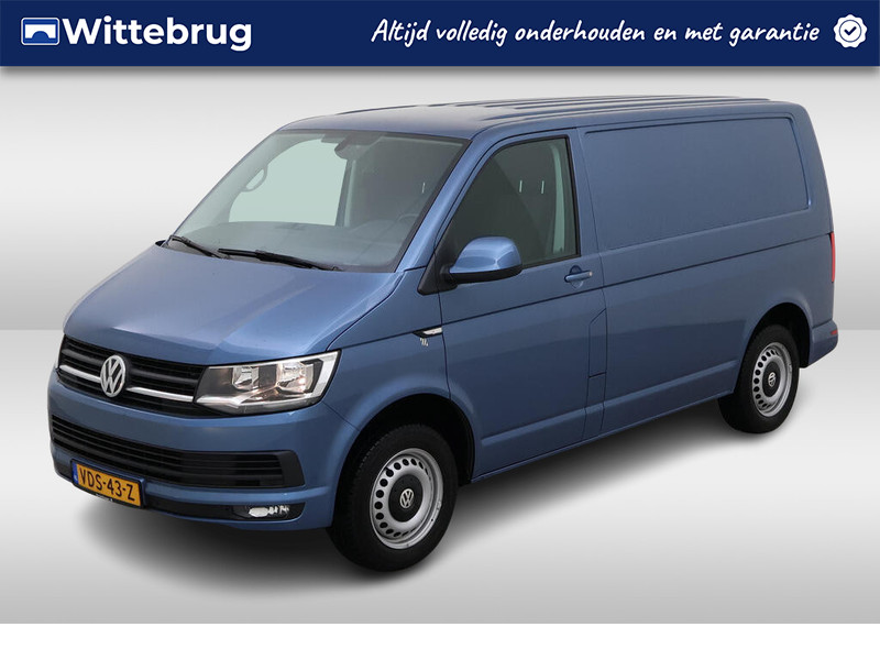 Volkswagen Transporter 2.0 TDI L1H1 Highline