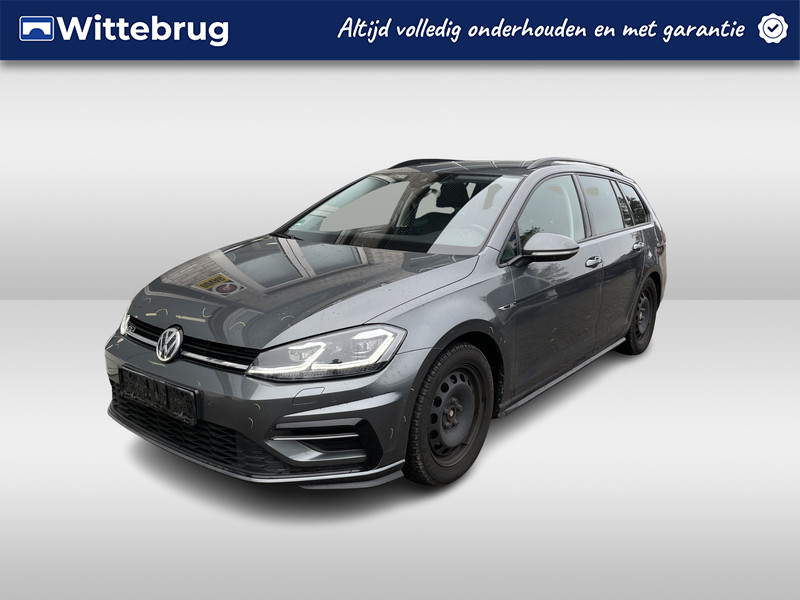 Volkswagen Golf Variant 1.5 TSI R-Line