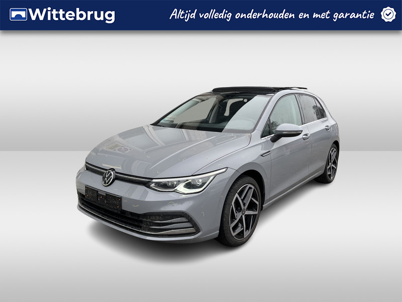 Volkswagen Golf 1.5 eTSI Style