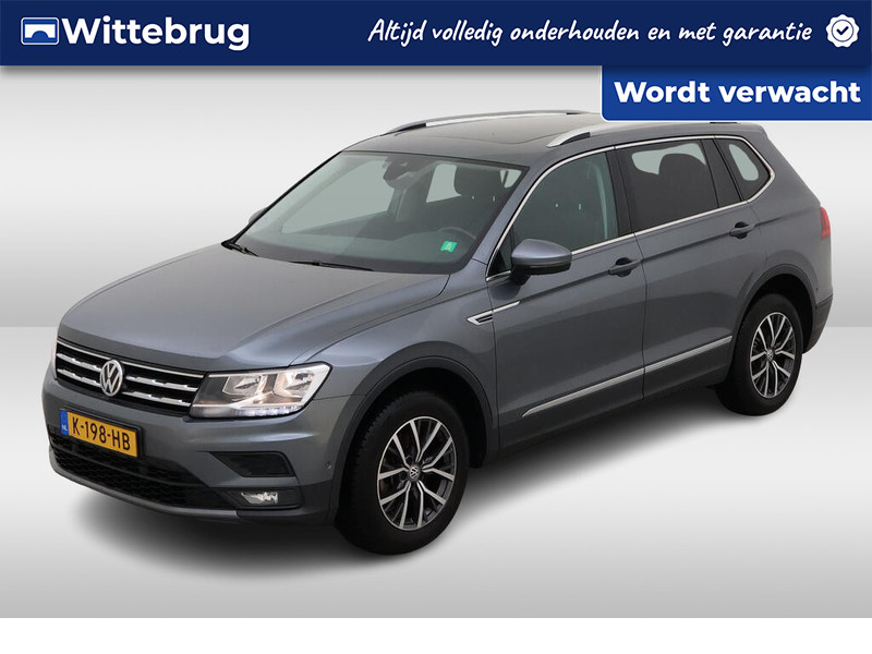 Volkswagen Tiguan Allspace 1.5 TSI 150pk DSG Comfortline Business