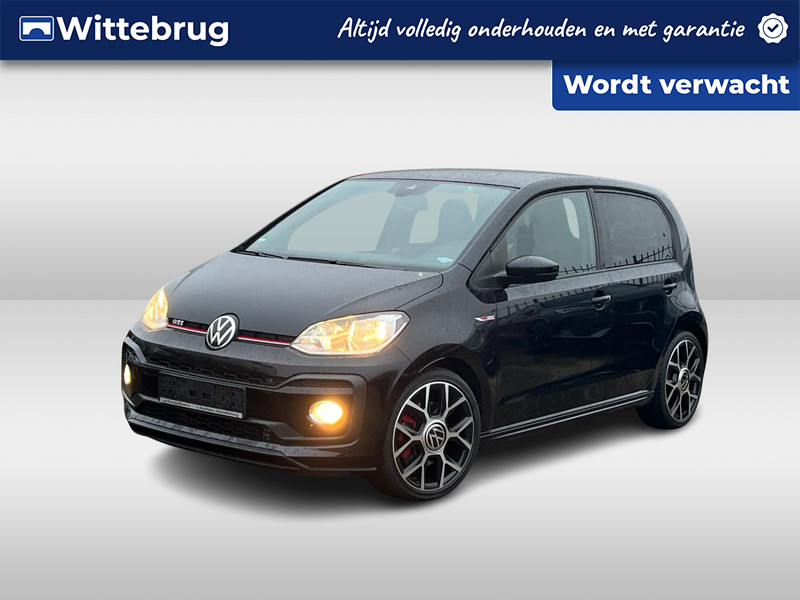 Volkswagen Up! 1.0 TSI 116PK GTI