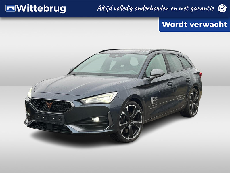 CUPRA Leon Sportstourer 1.4 e-Hybrid VZ Performance