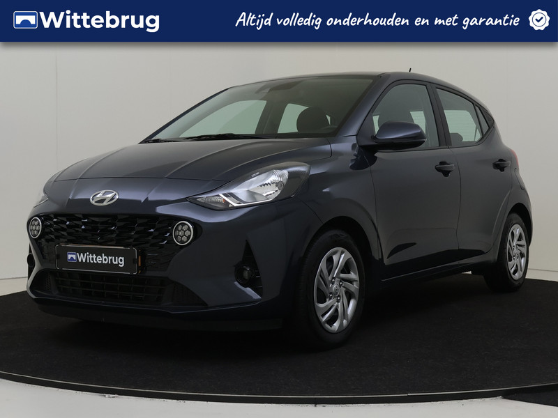 Hyundai i10 1.0 Comfort 5-zits