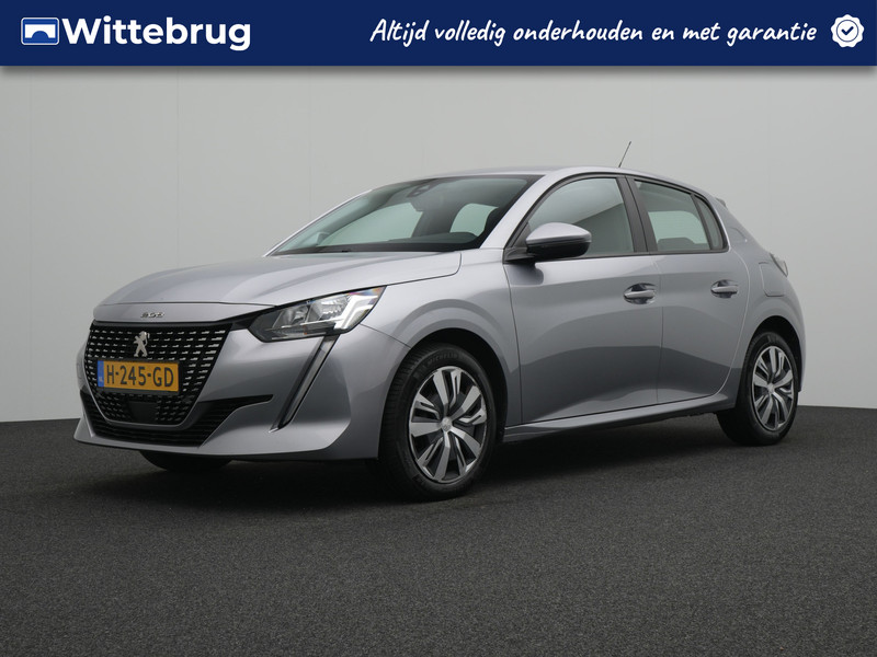 Peugeot 208 1.2 PureTech Active