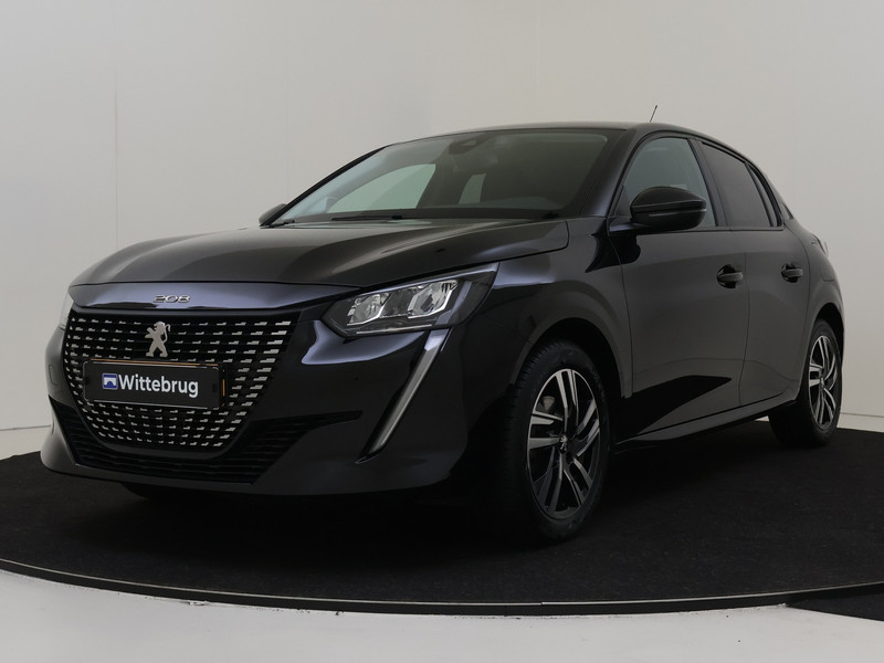 Peugeot 208 1.2 PureTech Allure