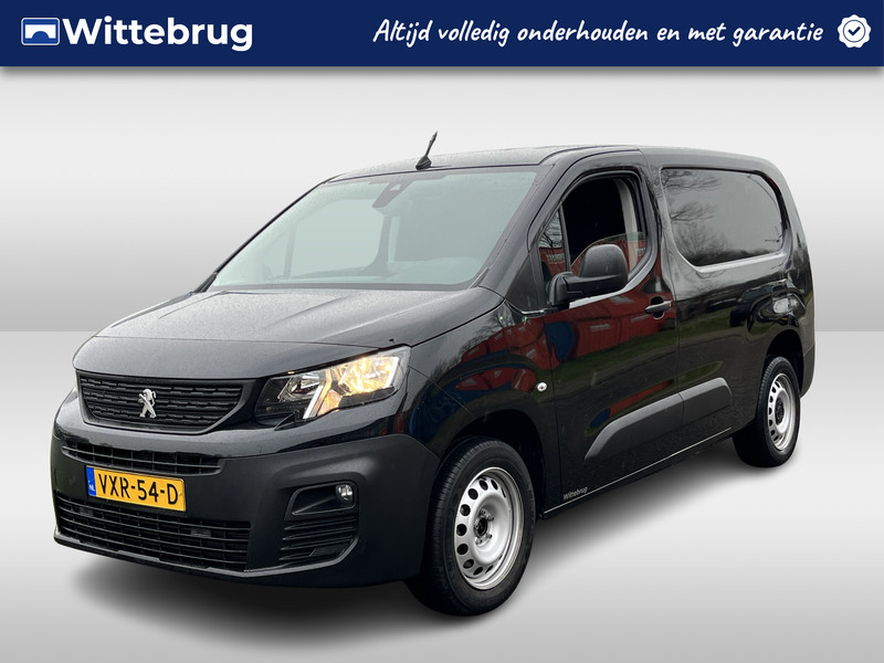 Peugeot Partner 1.5 BlueHDi 100 S&S L2