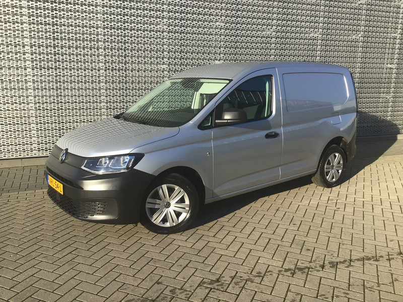 Volkswagen Caddy Cargo 2.0 TDI  75 PK Comfort