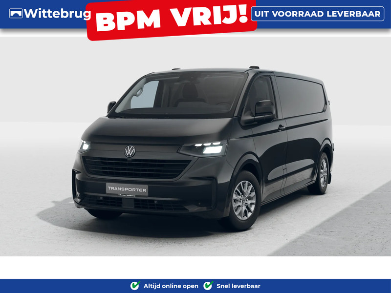 Volkswagen Transporter 2.0 TDI L2H1 30 Style