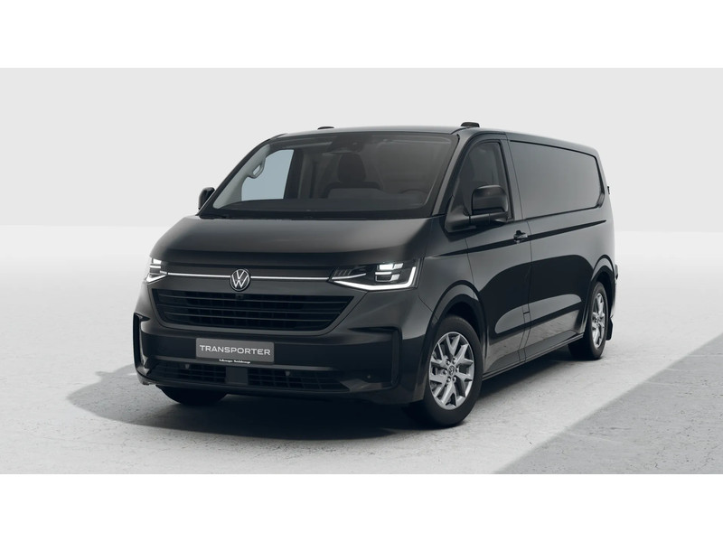 Volkswagen Transporter 2.0 TDI L2H1 30 Bulli