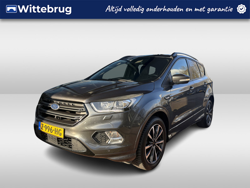 Ford Kuga 1.5 EcoBoost ST Line