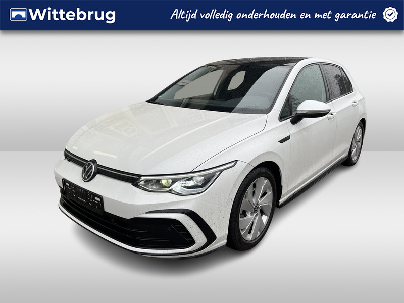 Volkswagen Golf 1.5 eTSI R-Line