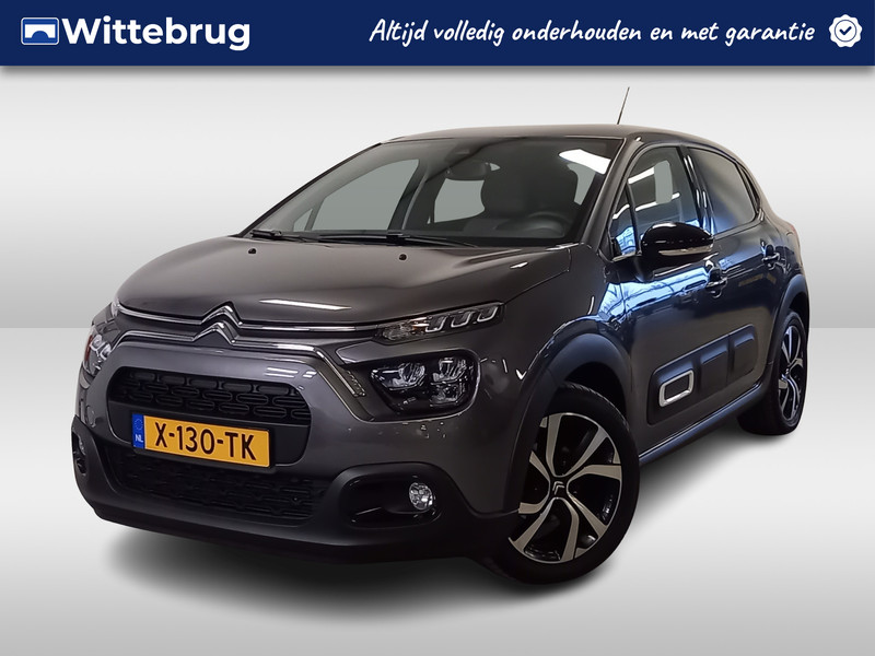 Citroën C3 1.2 PureTech Max