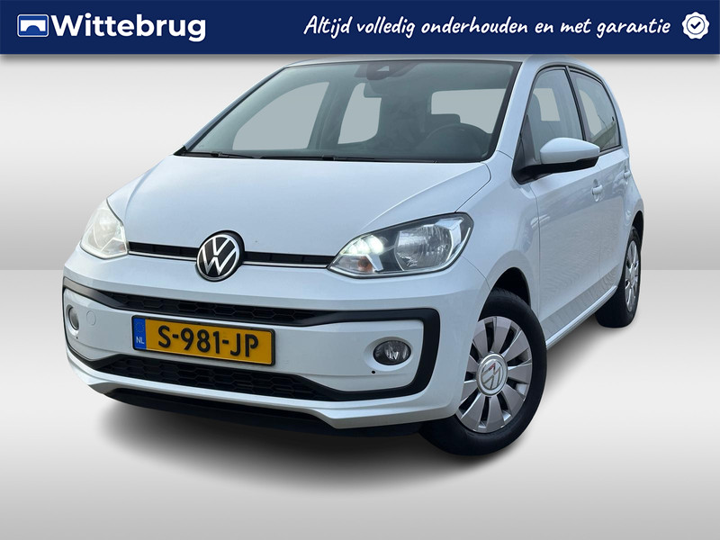 Volkswagen Up! 1.0