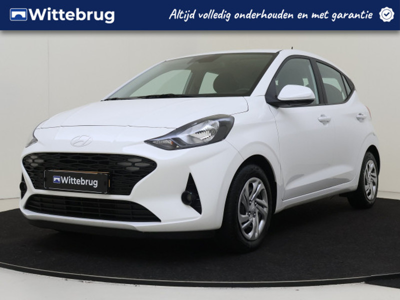 Hyundai i10 1.0 Comfort