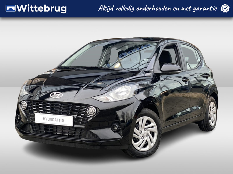 Hyundai i10 1.0 Comfort