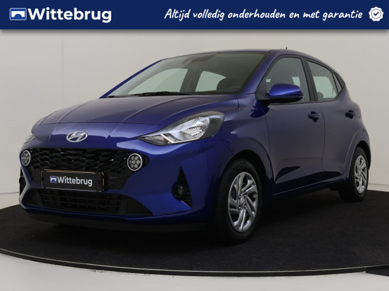 Hyundai i10 1.0 Comfort 5-zits