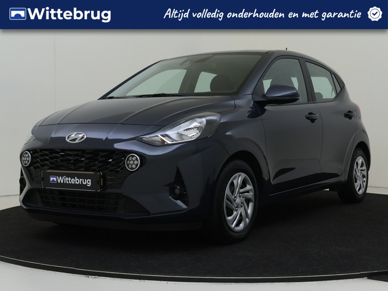 Hyundai i10 1.0 Comfort 5-zits