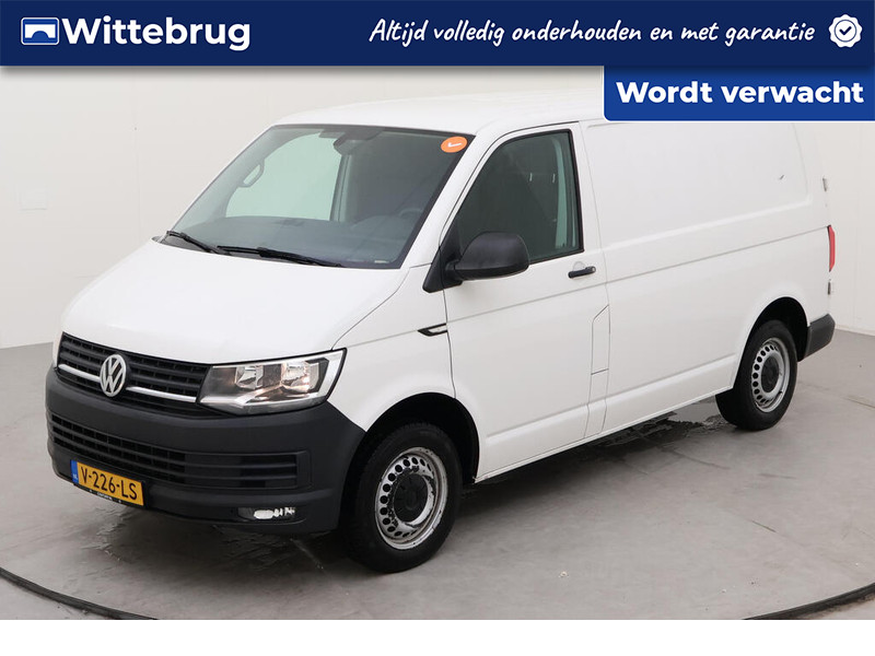 Volkswagen Transporter 2.0 TDI L1H1 Comfortline