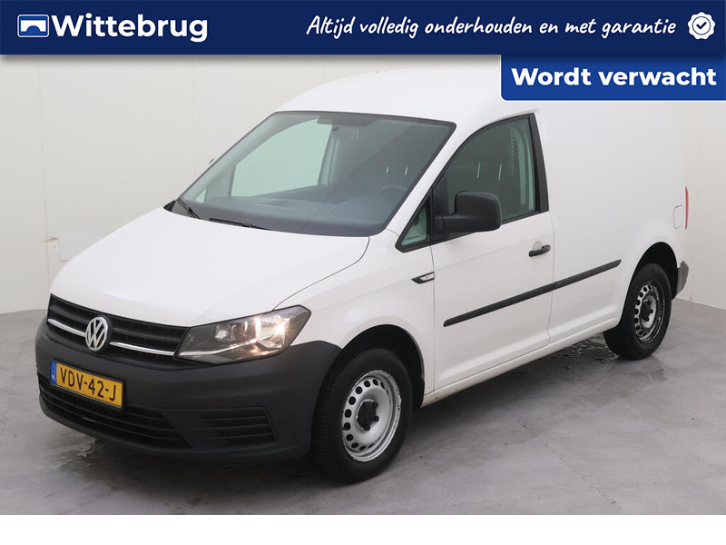 Volkswagen Caddy 2.0 TDI L1H1 BMT Trendline