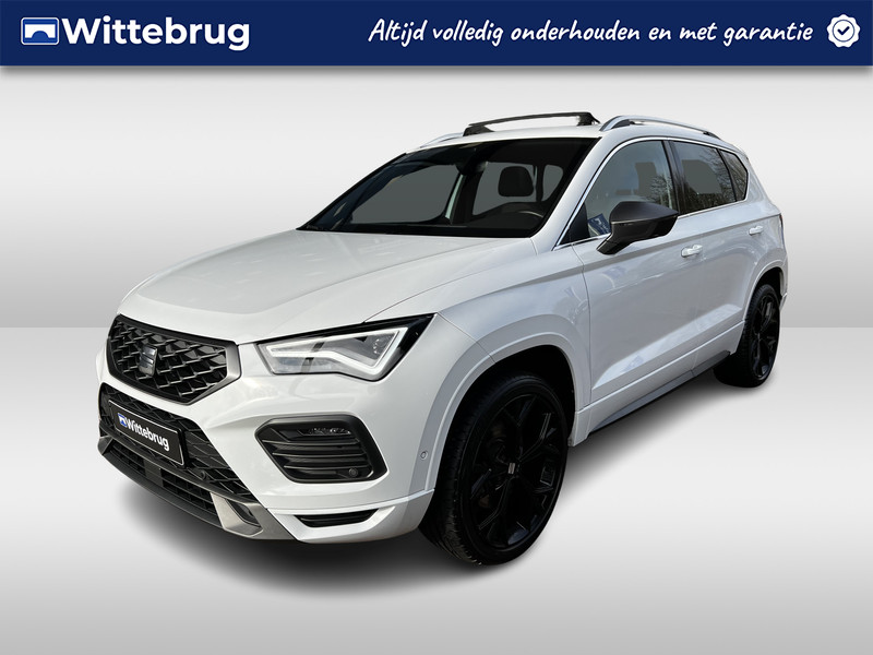 SEAT Ateca 1.5 TSI FR