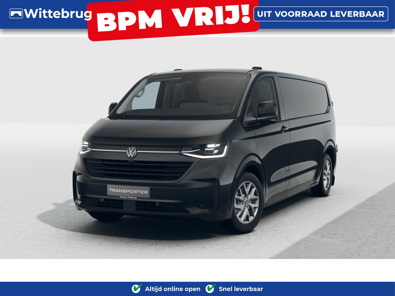 Volkswagen Transporter 2.0 TDI L2H1 30 Bulli