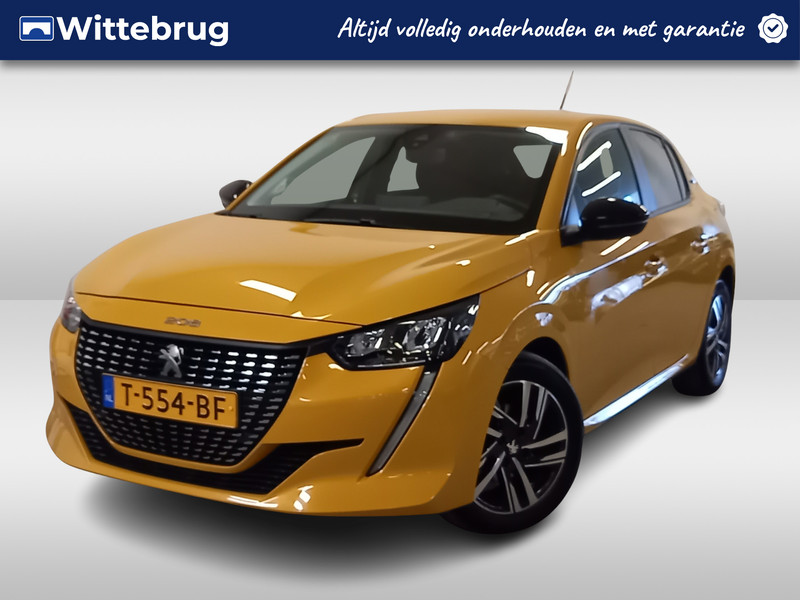 Peugeot 208 1.2 PureTech Style