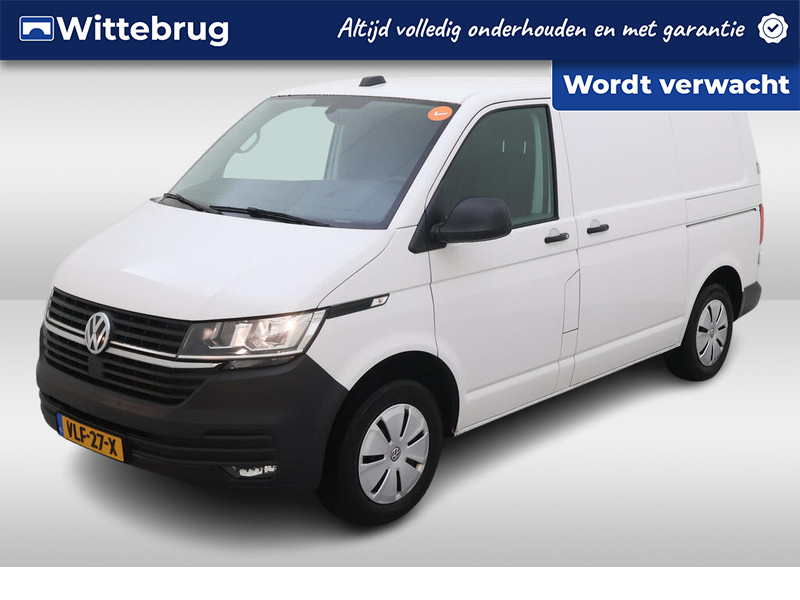 Volkswagen Transporter 6.1 - 2.0 TDI L1H1 Comfortlline