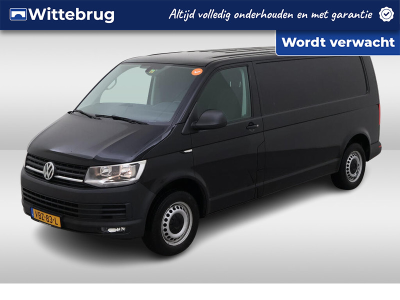 Volkswagen Transporter 2.0 TDI L2H1 Comfortline