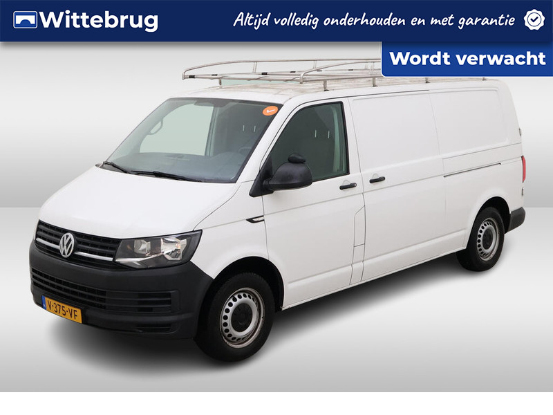 Volkswagen Transporter 2.0 TDI L2H1 Trend Edition