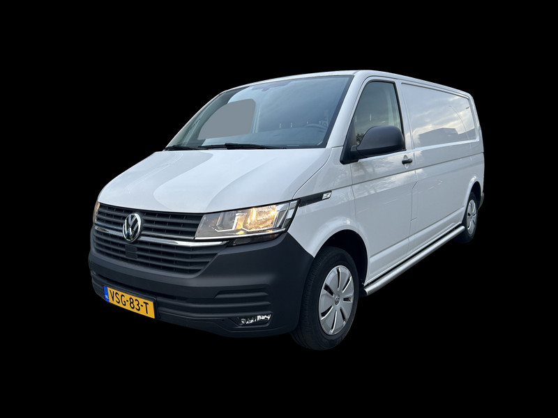 Volkswagen Transporter 2.0 TDI L2H1 28 150 Pk  Comfortline ,  Navigatie , Betimmering