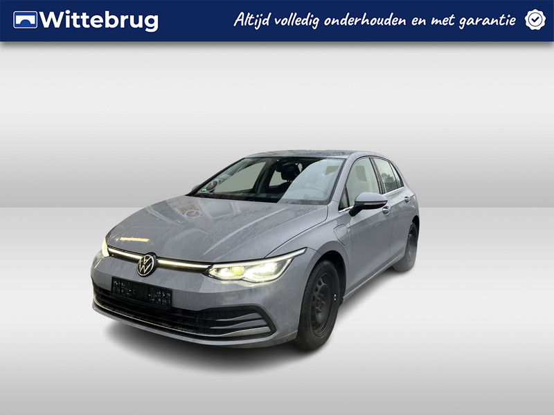 Volkswagen Golf 1.4 eHybrid Style