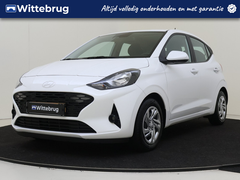 Hyundai i10 1.0 Comfort