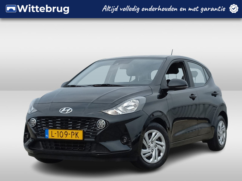 Hyundai i10 1.0 Comfort