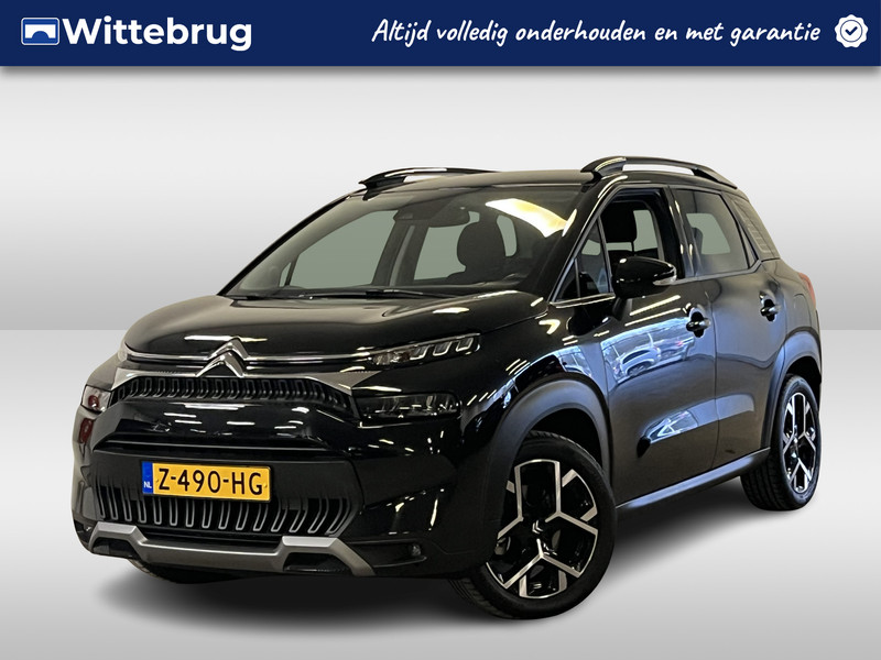 Citroën C3 Aircross 1.2 PureTech Max