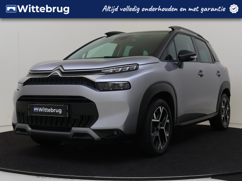 Citroën C3 Aircross 1.2 PureTech Max