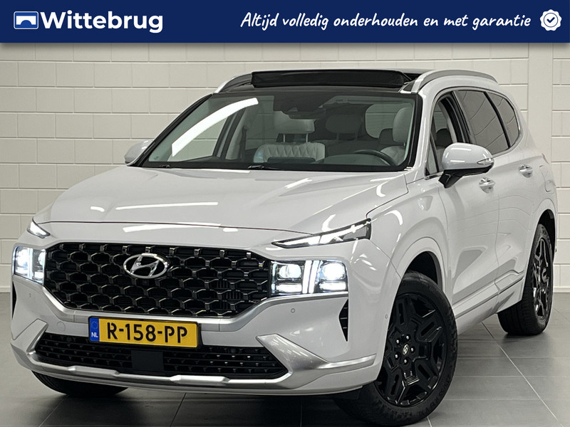 Hyundai Santa Fe 1.6 T-GDI PHEV Premium Plus Sky