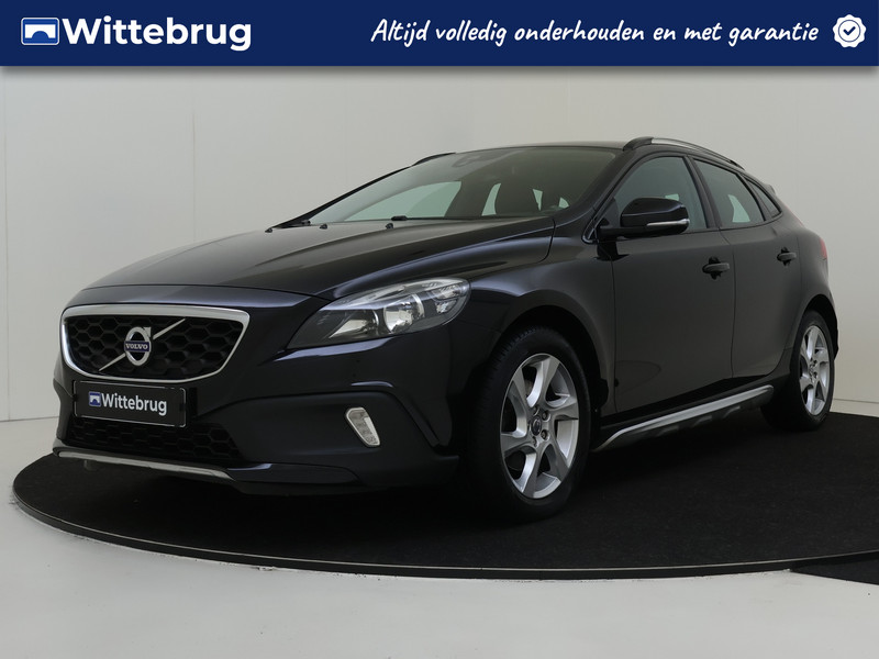 Volvo V40 Cross Country 1.6 T4 Momentum