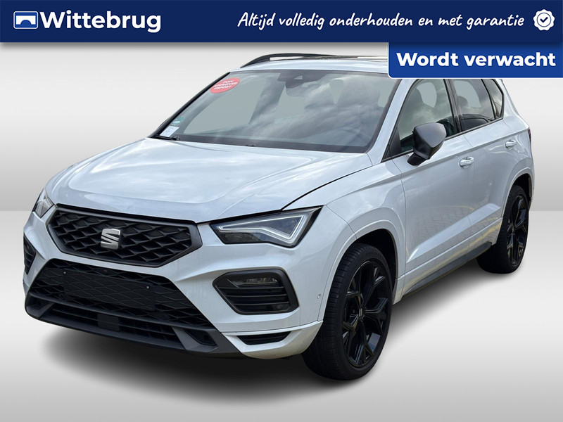 SEAT Ateca 1.5 TSI 150pk FR DSG Automaat